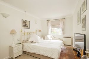 Bedroom - click for photo gallery